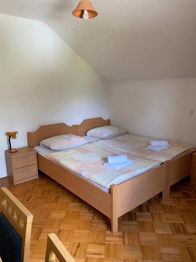 Kmetija Knavs Villa Nova Vas  Ngoại thất bức ảnh