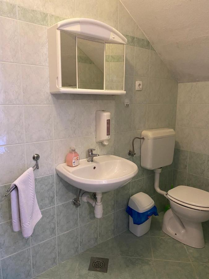 Kmetija Knavs Villa Nova Vas  Ngoại thất bức ảnh
