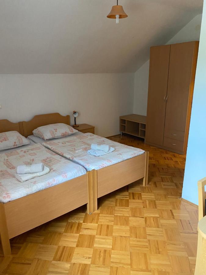Kmetija Knavs Villa Nova Vas  Ngoại thất bức ảnh